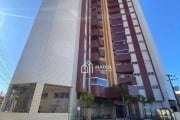 Apartamento com 3 dormitórios à venda por R$ 650.000,00 - Centro - Ponta Grossa/PR