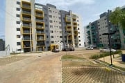 Apartamento com 2 dormitórios à venda por R$ 300.000,00 - Contorno - Ponta Grossa/PR