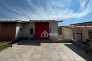 Casa com 3 dormitórios à venda, 110 m² por R$ 300.000,00 - Boa Vista - Ponta Grossa/PR