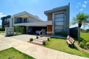 Casa com 3 dormitórios à venda, no condomínio Terras Alphaville, 164 m² por R$ 1.200.000 - Jardim Carvalho - Ponta Grossa/PR