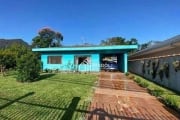 Casa com 4 dormitórios à venda por R$ 750.000,00 - Uvaranas - Ponta Grossa/PR