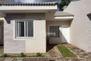 Casa com 2 dormitórios à venda, 50 m² por R$ 190.000,00 - Ronda - Ponta Grossa/PR