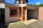 Casa com 3 dormitórios à venda por R$ 210.000,00 - Uvaranas - Ponta Grossa/PR