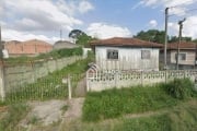 Terreno à venda, 428 m² por R$ 171.000 - Nova Rússia - Ponta Grossa/PR