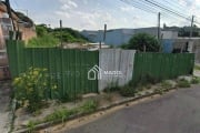 Terreno à venda, 437 m² por R$ 180.000 - Boa Vista - Ponta Grossa/PR