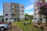 Apartamento com 2 dormitórios à venda por R$ 180.000 - Uvaranas - Ponta Grossa/PR