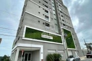 Apartamento com 3 dormitórios à venda, 110 m² por R$ 600.000,00 - Orfãs - Ponta Grossa/PR