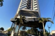 Apartamento com 3 dormitórios à venda por R$ 1.290.000,00 - Orfãs - Ponta Grossa/PR