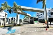 Apartamento com 2 dormitórios à venda, 57 m² por R$ 255.000,00 - Jardim Carvalho - Ponta Grossa/PR