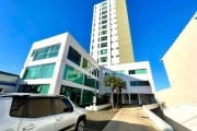 Apartamento com 2 dormitórios à venda, 70 m² por R$ 420.000 - Centro - Ponta Grossa/PR