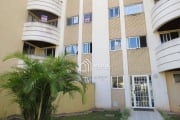 Apartamento com 3 dormitórios à venda por R$ 340.000,00 - Uvaranas - Ponta Grossa/PR