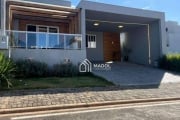 Casa com 3 dormitórios à venda, 130 m² por R$ 720.000 - Contorno - Ponta Grossa/PR