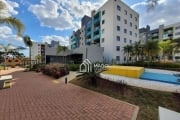 Apartamento com 3 dormitórios à venda por R$ 309.000,00 - Uvaranas - Ponta Grossa/PR