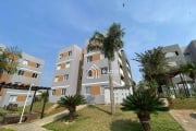 Apartamento com 3 dormitórios à venda, 76 m² por R$ 255.000 - Uvaranas - Ponta Grossa/PR