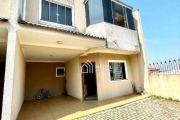 Sobrado com 3 dormitórios à venda, 130 m² por R$ 480.000 - Ronda - Ponta Grossa/PR