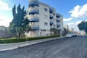 Apartamento com 2 dormitórios para alugar, 80 m² por R$ 2.815,00/mês - Orfãs - Ponta Grossa/PR