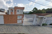 Apartamento com 2 dormitórios para alugar, 50 m² por R$ 2.800,00/mês - Nova Rússia - Ponta Grossa/PR