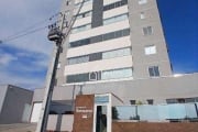 Apartamento com 2 dormitórios para alugar, 61 m² por R$ 3.140,00/mês - Uvaranas - Ponta Grossa/PR