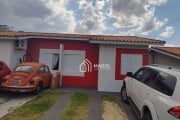 Casa à venda, 70 m² por R$ 215.000,00 - Boa Vista - Ponta Grossa/PR