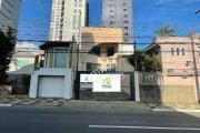 Sala, 250 m² - venda por R$ 1.200.000 ou aluguel por R$ 6.000/mês - Centro - Ponta Grossa/PR