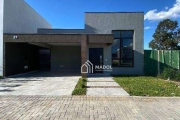 Casa com 3 dormitórios à venda, 200 m² por R$ 795.000,00 - Cará-cará - Ponta Grossa/PR