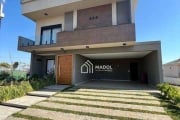 Casa com 4 dormitórios à venda, 320 m² por R$ 1.870.000,00 - Jardim Carvalho - Ponta Grossa/PR