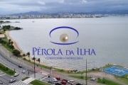 Luxuoso Apartamento Duplex com Vista para o Mar em Localização Privilegiada com 4 vagas de garagem!