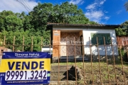 Casa com 2 quartos à venda na Rua Padre José Eichelberg, 142, Centro, Guaíba