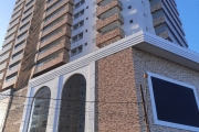 Excelente oportunidade, apartamento frente para praia com vista panorâmica, localizado no bairro do caiçara. Com aproximadamente 118 m² de área útil muito bem distribuídos,sala de estar 2 ambiente, sa