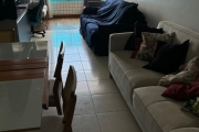 Apartamento 2 dormitórios frente mar na Vila Caiçara - Praia Grande/SP - COD:2828