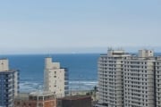 apartamento 2 dormitorios com aproximadamente 78m² ,100 m da praia  da Vila Tupi