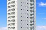 Apartamento com 2 dorms, Aviação, Praia Grande - R$ 480 mil, Cod: 2910