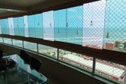 Excelente Oportunidade - Apartamento de 3 Dormitórios com Vista Mar - Ocian, Praia Grande/SP