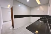 Excelente Casa de Condomínio Sobrado - 2 Dormitórios - 40m² - Vila Tupi, Praia Grande/SP