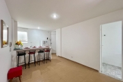 Kitnet com 1 dorm, Tupi, Praia Grande - R$ 208 mil, Cod: 3137