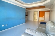 Apartamento com 2 dorms, Ocian, Praia Grande - R$ 390 mil, Cod: 3127