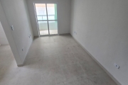 Apartamento com 2 dorms, Caiçara, Praia Grande - R$ 350 mil, Cod: 3139