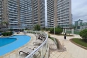 Apartamento com 3 dorms, Mirim, Praia Grande - R$ 800 mil, Cod: 2431