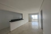 Apartamento com 3 Dormitórios e Vista Definitiva para o Mar na Vila Caiçara, Praia Grande/SP