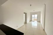 Apartamento com 2 Dormitórios e 1 Suíte no Bairro da Aviação, Praia Grande/SP