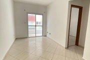 ️ Apartamento 1 Dormitório no Bairro Caiçara - Praia Grande/SP