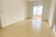 Apartamento com 2 Dormitórios – Prédio a 150 Metros da Praia na Aviação, Praia Grande/SP