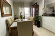 Apartamento com 2 quartos, Caiçara, Praia Grande - R$ 450 mil, Cod: 3205