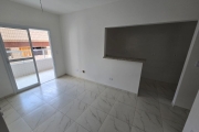 Apartamento Próximo à Praia – Vila Caiçara, Praia Grande/SP