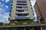 Cobertura de Alto Padrão – Bairro do Boqueirão, Praia Grande/SP