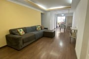 Imperdível! Apartamento Mobiliado e Pronto para Morar na Ocian!