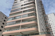 Apartamento amplo e sofisticado no bairro da Aviação – Praia Grande/SP