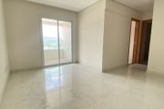 Apartamento Novo no Caiçara por R$ 520.000 - Praia Grande/SP