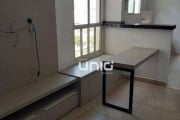 Apartamento com 2 dormitórios à venda, 47 m² por R$ 165.000,00 - Santa Terezinha - Piracicaba/SP