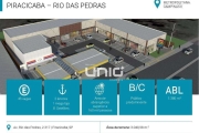 Loja para alugar, 60 m² por R$ 4.140,00/mês - Piracicamirim - Piracicaba/SP